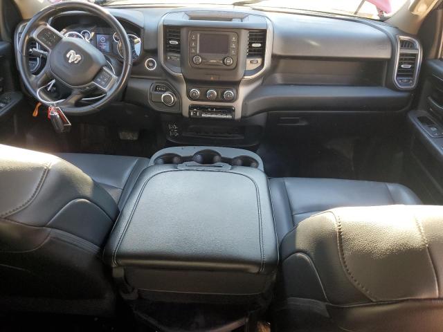 3C6UR5CJ4LG163766 - 2020 RAM 2500 TRADESMAN 红色 照片 8