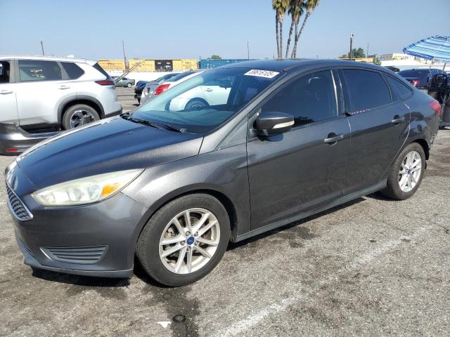 2016 FORD FOCUS SE, 