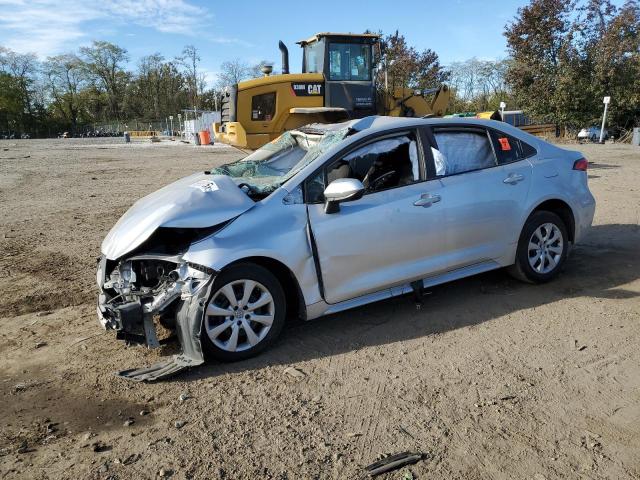 2021 TOYOTA COROLLA LE, 