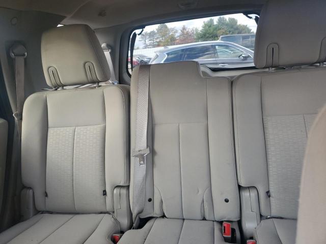 1FMJU1J56CEF00191 - 2012 FORD EXPEDITION XLT Niebieski zdjęcie 10