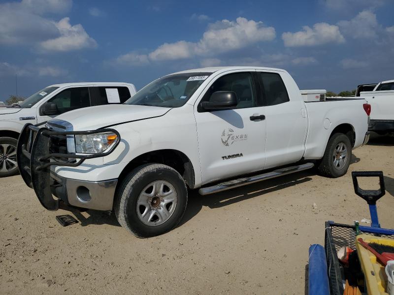 2011 TOYOTA TUNDRA DOUBLE CAB SR5, 