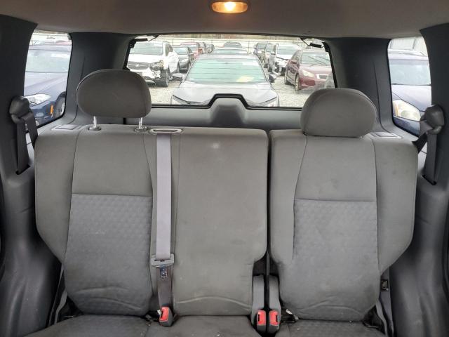 1J4GL48K75W721305 - 2005 JEEP LIBERTY SPORT 蓝色 照片 10