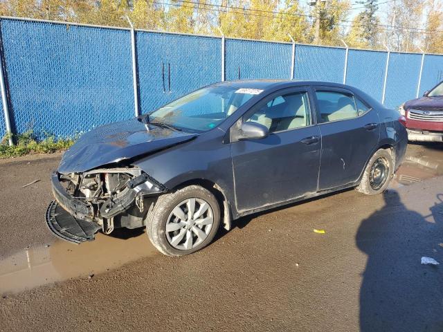 2014 TOYOTA COROLLA L, 