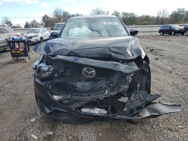 JM3KFBDM3M0412698 - 2021 MAZDA CX-5 GRAND TOURING BLACK photo 5