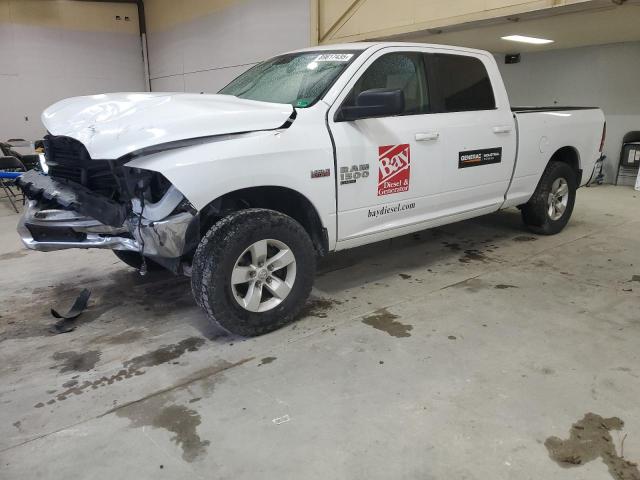 2019 RAM 1500 CLASS SLT, 