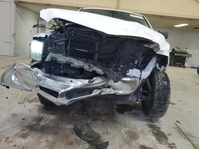 1C6RR7TT2KS513440 - 2019 RAM 1500 CLASS SLT WHITE photo 5