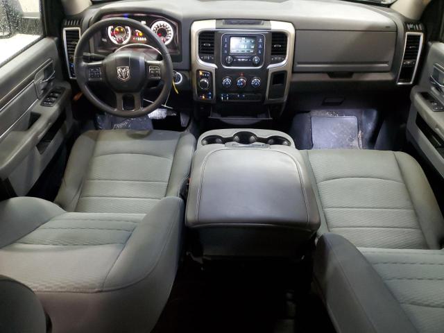 1C6RR7TT2KS513440 - 2019 RAM 1500 CLASS SLT WHITE photo 8