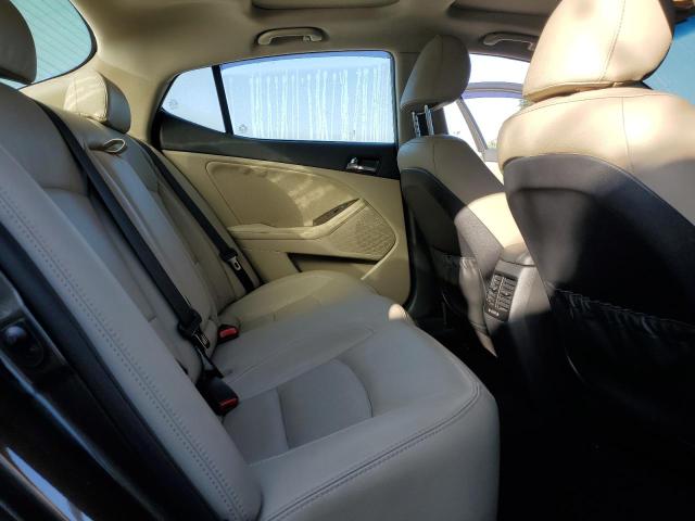 5XXGN4A73DG246211 - 2013 KIA OPTIMA EX BROWN photo 10