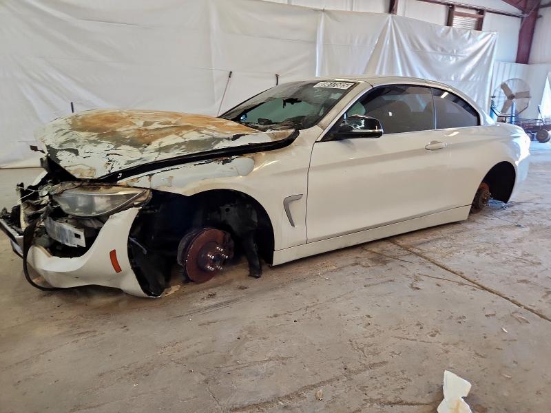 2015 BMW 428 I SULEV, 