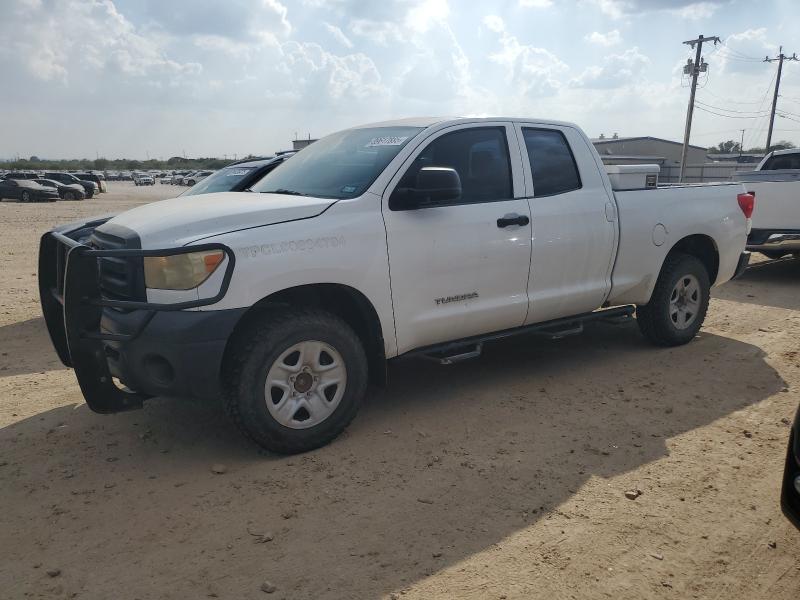 2012 TOYOTA TUNDRA DOUBLE CAB SR5, 