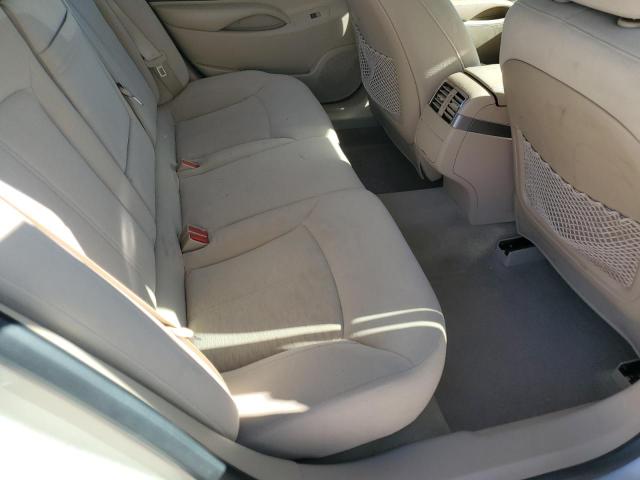 1G4GA5E3XCF119988 - 2012 BUICK LACROSSE Braun Foto 10