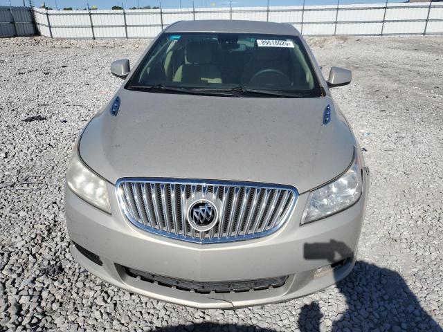 1G4GA5E3XCF119988 - 2012 BUICK LACROSSE Braun Foto 5