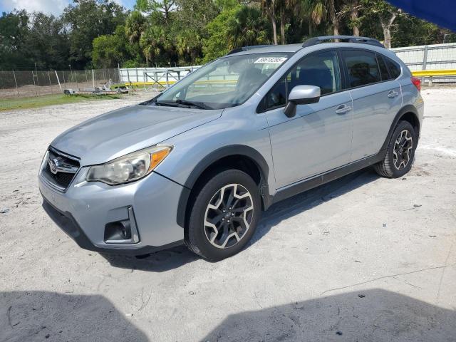 2016 SUBARU CROSSTREK PREMIUM, 