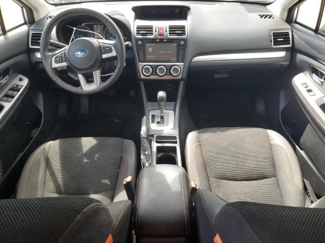 JF2GPADCXGH338152 - 2016 SUBARU CROSSTREK PREMIUM SILVER photo 8