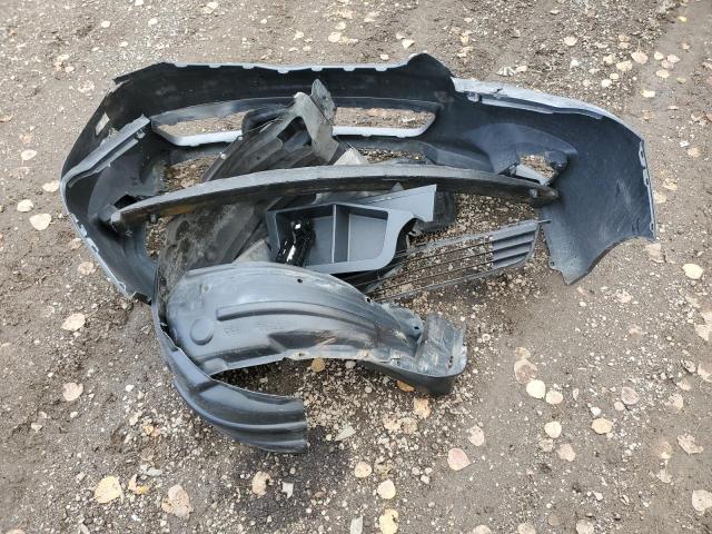 2T1BU4EE9AC246965 - 2010 TOYOTA COROLLA BASE ნაცრისფერი ფოტო 12