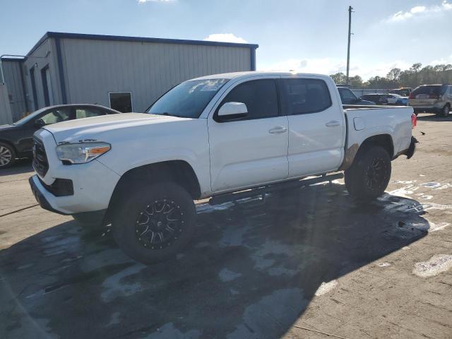 2016 TOYOTA TACOMA DOUBLE CAB, 