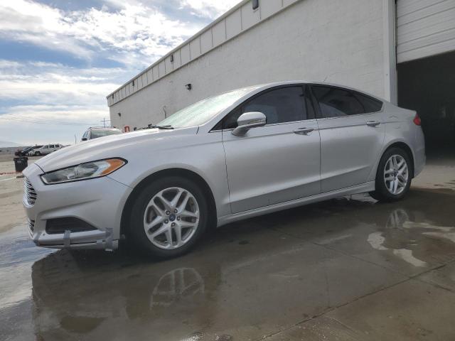 2016 FORD FUSION SE, 
