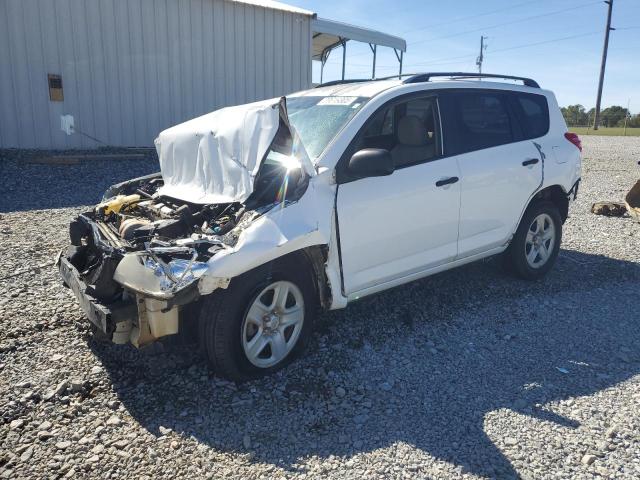2011 TOYOTA RAV4, 