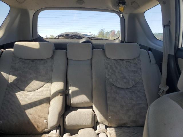 2T3ZF4DV3BW067614 - 2011 TOYOTA RAV4 白色 照片 10