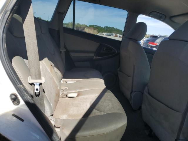 2T3ZF4DV3BW067614 - 2011 TOYOTA RAV4 白色 照片 11
