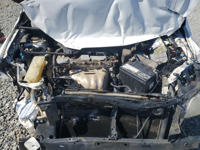 2T3ZF4DV3BW067614 - 2011 TOYOTA RAV4 白色 照片 12