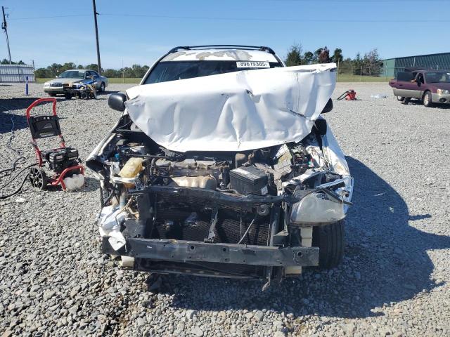 2T3ZF4DV3BW067614 - 2011 TOYOTA RAV4 白色 照片 5