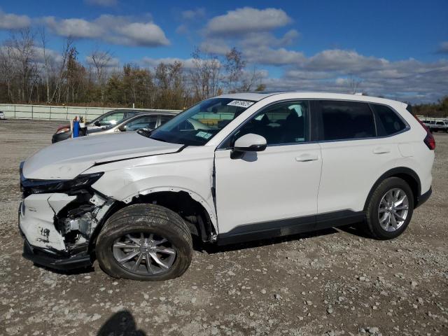 2024 HONDA CR-V EXL, 