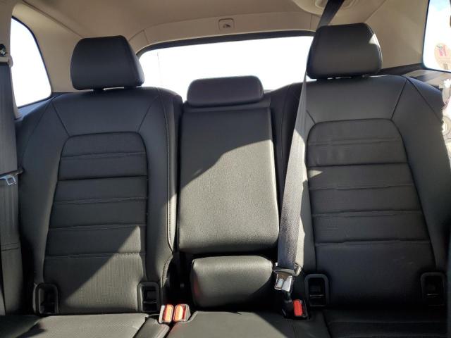 2HKRS4H79RH466536 - 2024 HONDA CR-V EXL 白色 照片 10