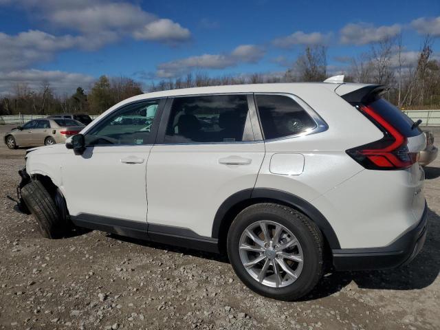 2HKRS4H79RH466536 - 2024 HONDA CR-V EXL 白色 照片 2