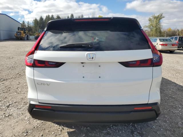 2HKRS4H79RH466536 - 2024 HONDA CR-V EXL 白色 照片 6