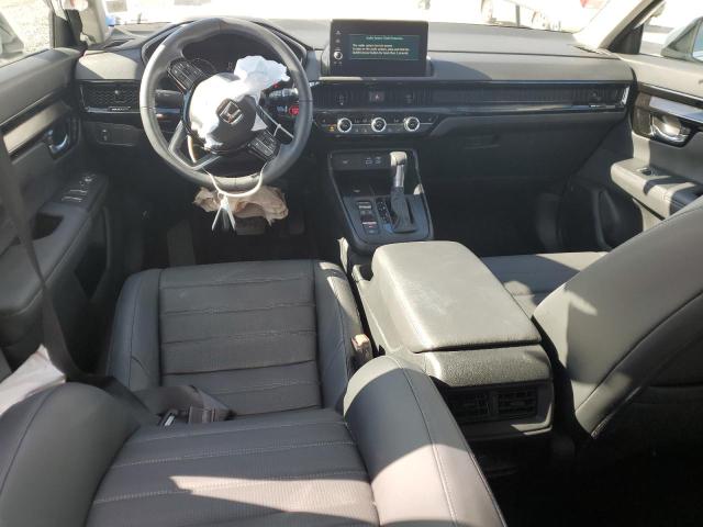 2HKRS4H79RH466536 - 2024 HONDA CR-V EXL 白色 照片 8