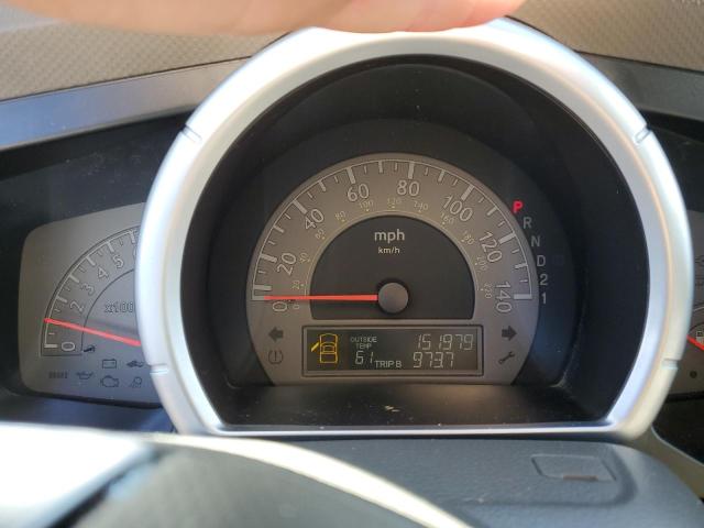 2HJYK16568H539327 - 2008 HONDA RIDGELINE RTL WHITE photo 9