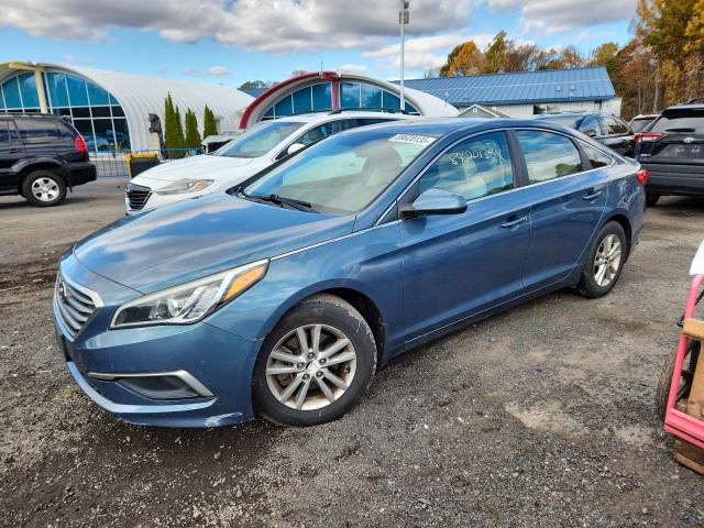 2017 HYUNDAI SONATA SE, 