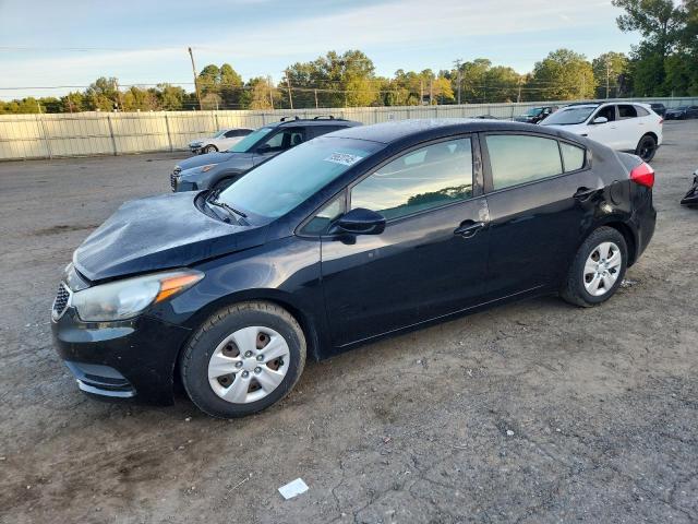 2016 KIA FORTE LX, 