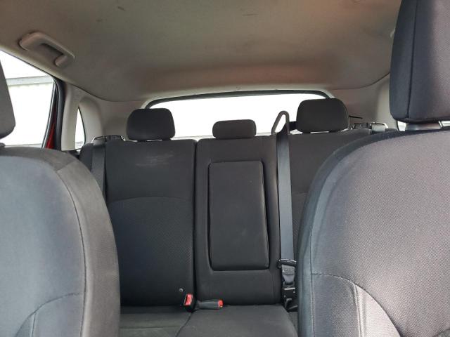 4A4AP3AUXEE024053 - 2014 MITSUBISHI OUTLANDER ES Qırmızı foto 10