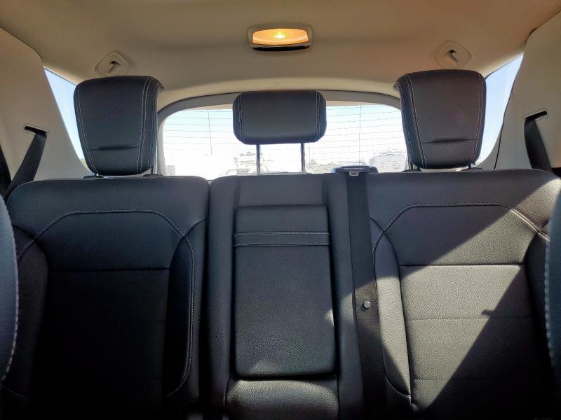 4JGDA5JB7FA515071 - 2015 MERCEDES-BENZ ML 350 Ağ foto 10