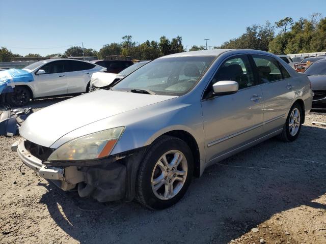 2007 HONDA ACCORD SE, 