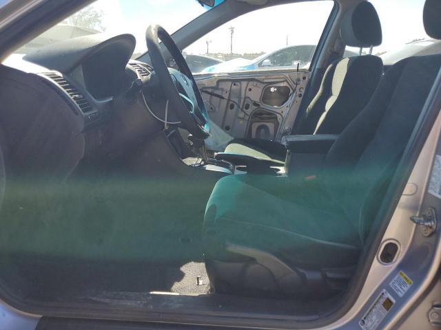1HGCM563X7A110852 - 2007 HONDA ACCORD SE 银色 照片 7