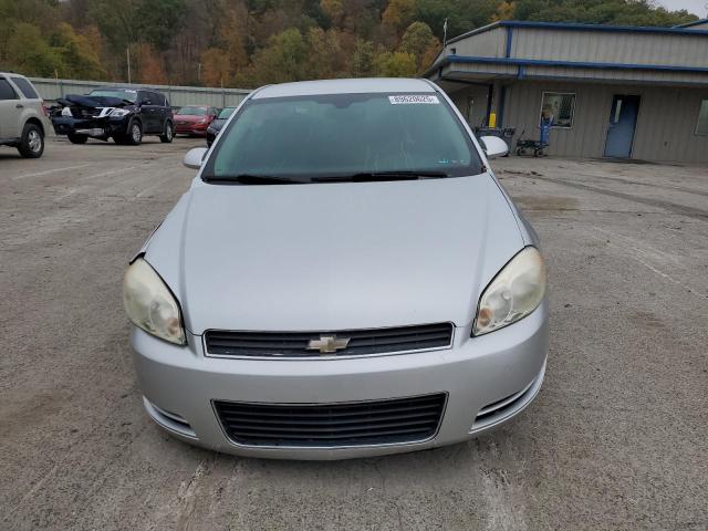 2G1WB57NX91322299 - 2009 CHEVROLET IMPALA LS SILVER photo 5