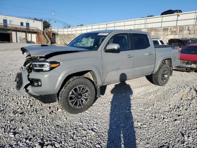 2020 TOYOTA TACOMA DOUBLE CAB, 