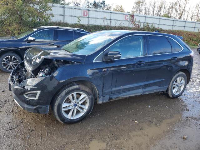 2016 FORD EDGE SEL, 