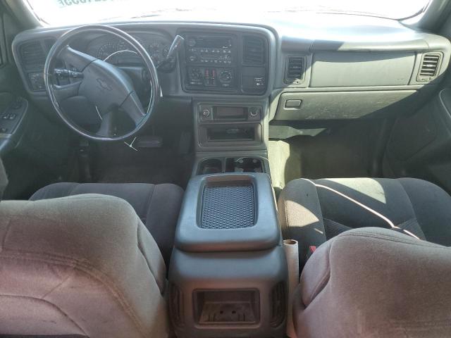 1GCHC29U43E137834 - 2003 CHEVROLET SILVERADO C2500 HEAVY DUTY BLUE photo 8