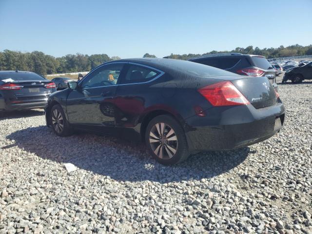 1HGCS1B84CA004133 - 2012 HONDA ACCORD EXL 黑色 照片 2