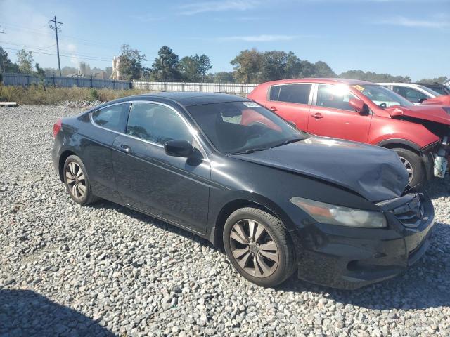 1HGCS1B84CA004133 - 2012 HONDA ACCORD EXL 黑色 照片 4