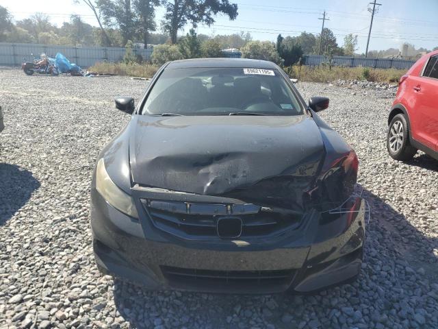 1HGCS1B84CA004133 - 2012 HONDA ACCORD EXL 黑色 照片 5