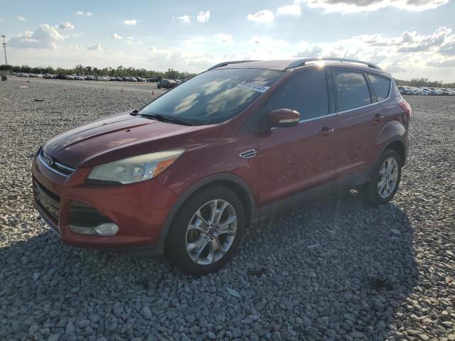 2014 FORD ESCAPE TITANIUM, 
