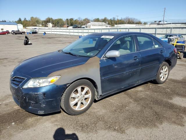 2011 TOYOTA CAMRY BASE, 
