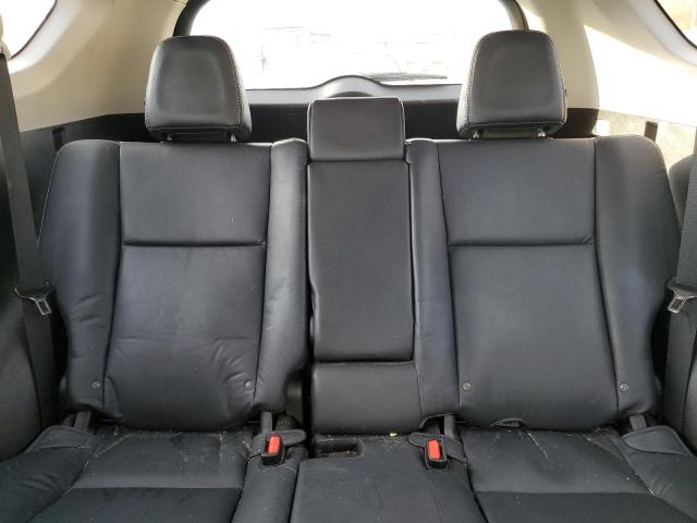 2T3DFREV8HW588472 - 2017 TOYOTA RAV4 LIMITED WHITE photo 10