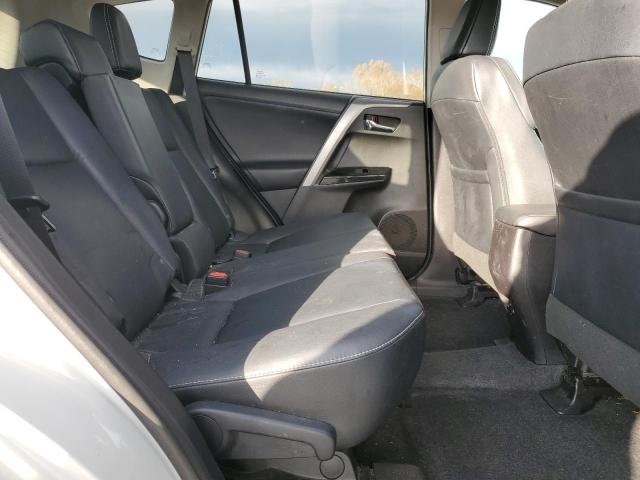 2T3DFREV8HW588472 - 2017 TOYOTA RAV4 LIMITED WHITE photo 11