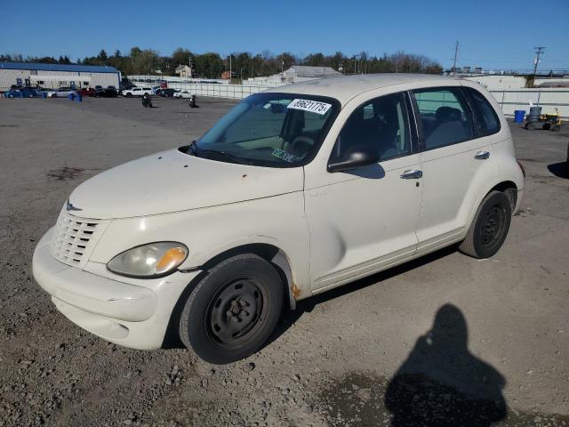 2005 CHRYSLER PT CRUISER, 